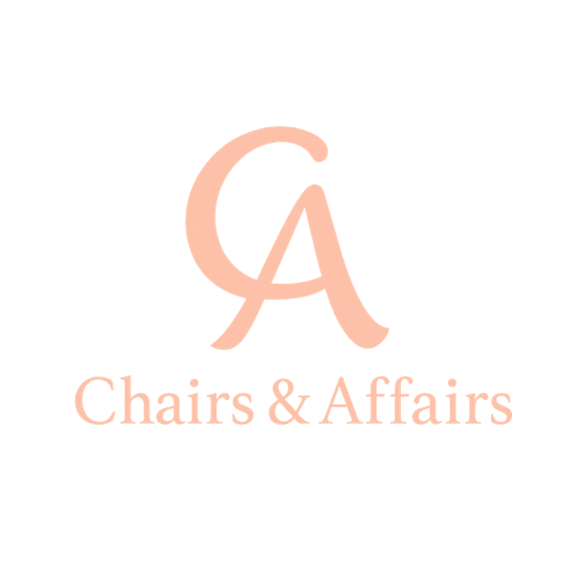 Chairs & Affairs
