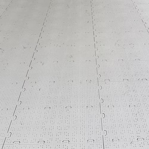 Grey Tent Flooring (Per Sq. Ft.)
