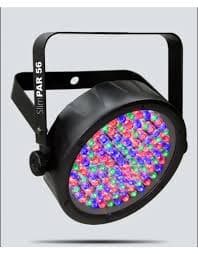 Light Wash LED (Black)