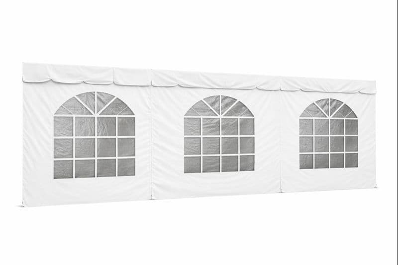 Sidewalls Window (20' Section)