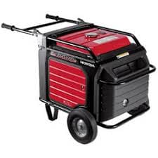 Generator Whisper Quiet 3000 Watts